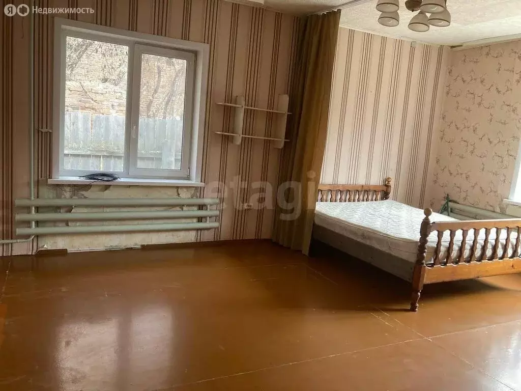 Дом в Байкалово, Набережная улица (62.2 м) - Фото 1