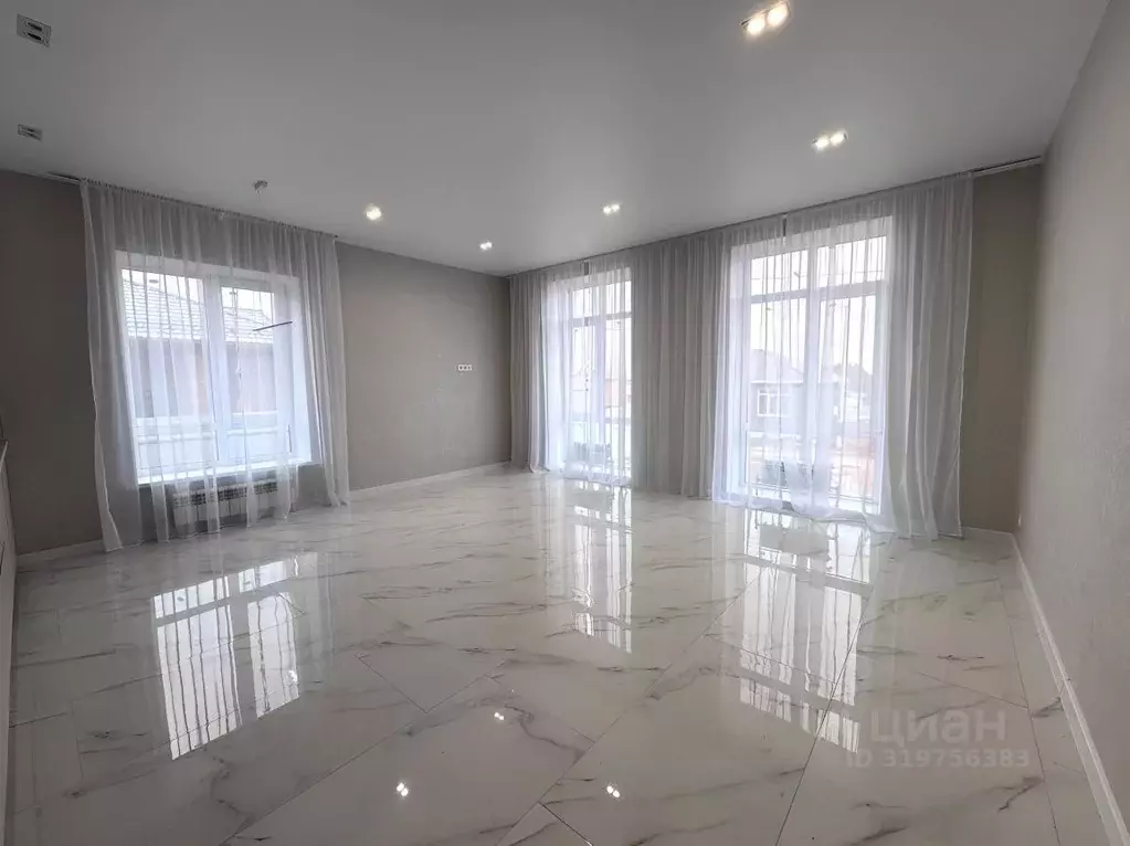 Коттедж в Татарстан, Высокогорский район, Чернышевское с/пос, с. ... - Фото 2