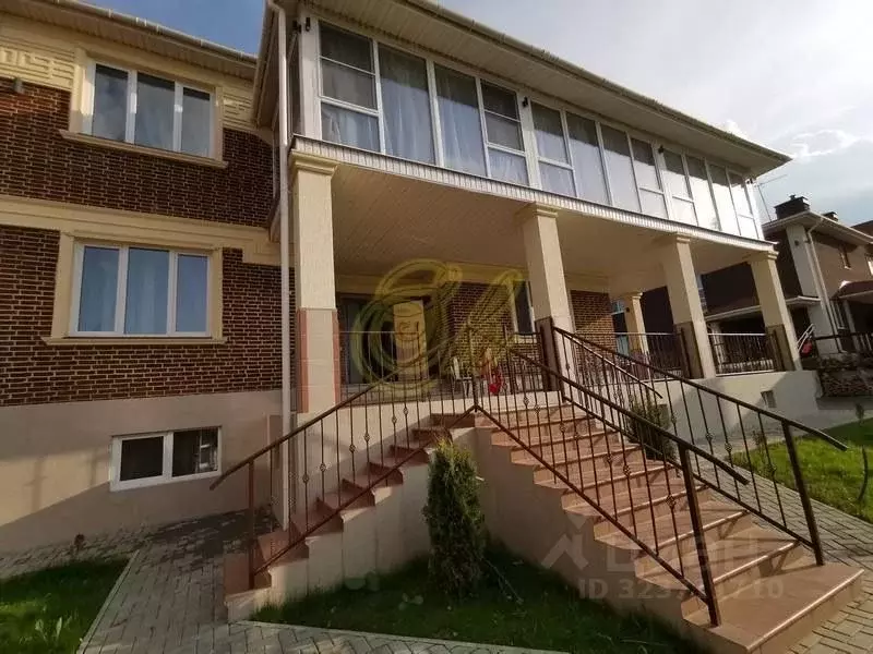 Дом в Московская область, Подольск городской округ, д. Макарово 45 ... - Фото 1