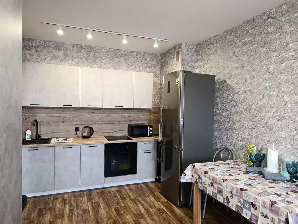 1-к кв. Новосибирская область, Новосибирск Междуреченская ул., 7/1 ... - Фото 1