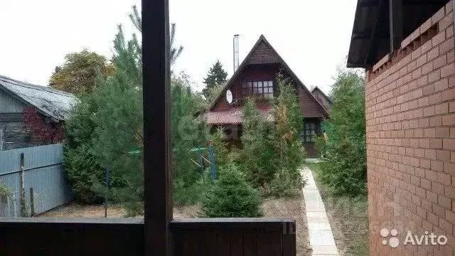 Дом в Москва д. Большое Свинорье, Местпромовец СНТ,  (67 м) - Фото 1