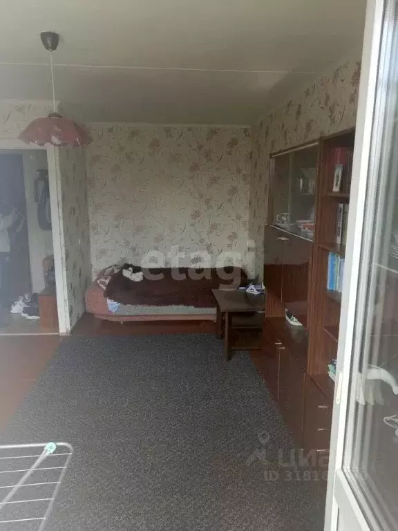 1-к кв. Свердловская область, Екатеринбург ул. Сулимова, 42 (28.4 м) - Фото 1