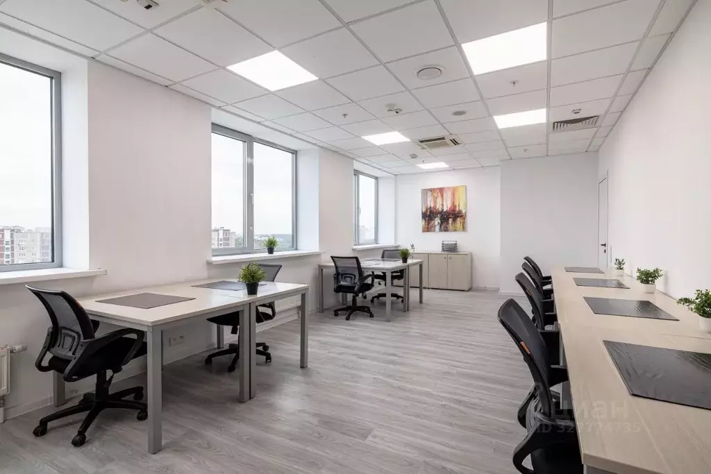 Офис в Москва ул. Академика Варги, 8К1 (38 м) - Фото 2