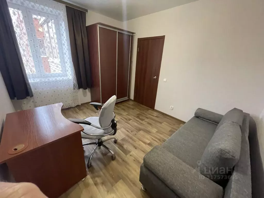 1-к кв. Московская область, Балашиха Саввино мкр, ул. Калинина, 18 ... - Фото 0