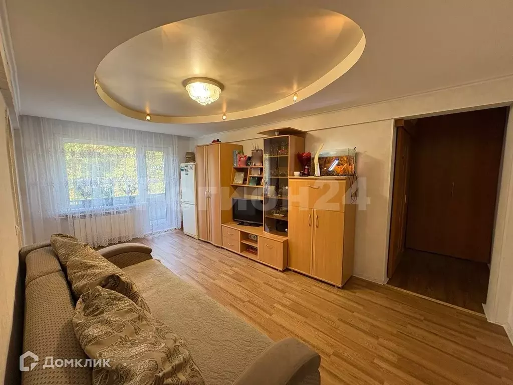 Продаётся 2-к квартира, 44.9 м - Фото 0