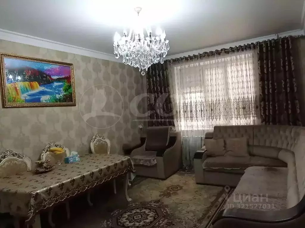 Дом в Дагестан, Дербент ул. Кобякова (74 м) - Фото 0