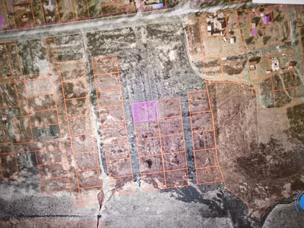 Участок в Калининградская область, Гвардейский муниципальный округ, ... - Фото 2