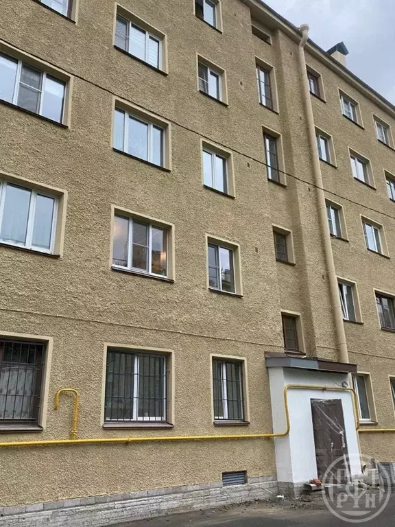 Комната Санкт-Петербург Кондратьевский просп., 40К6 (23.2 м) - Фото 1