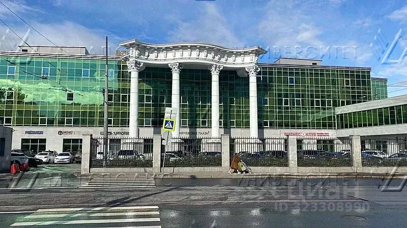 Производственное помещение в Москва Каланчевская ул., 16С1 (288 м) - Фото 2