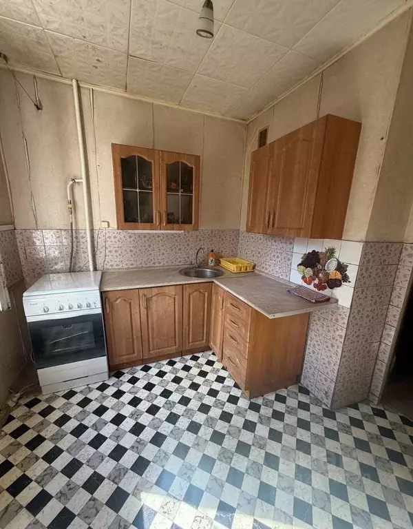 1-к кв. Московская область, Балашиха ш. Энтузиастов, 72 (32.0 м) - Фото 1