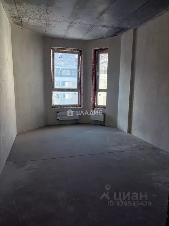 1-к кв. Волгоградская область, Волгоград ул. Покрышкина, 2 (46.7 м) - Фото 2