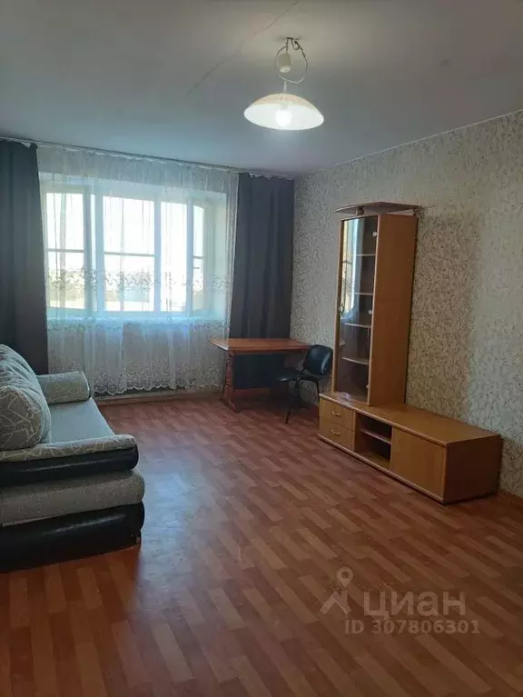 2-к кв. Белгородская область, Белгород Преображенская ул., 78б (63.0 ... - Фото 1