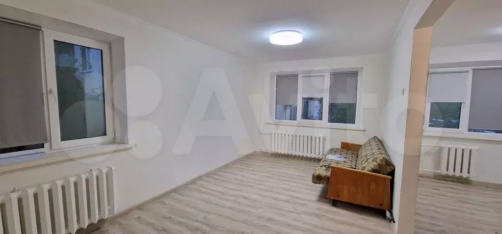 1-к. квартира, 30,4 м, 1/5 эт. - Фото 1