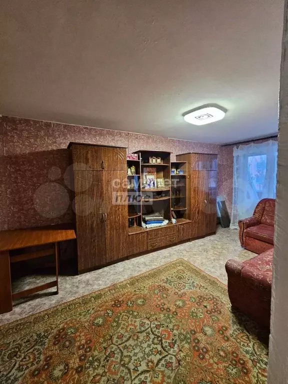 3-к. квартира, 61,6 м, 2/5 эт. - Фото 0