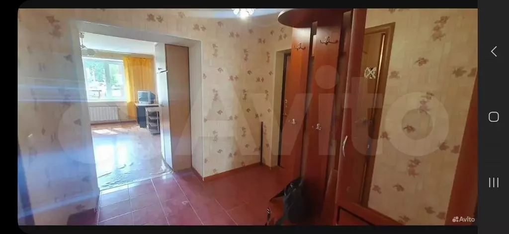 1-к. квартира, 38 м, 1/10 эт. - Фото 1