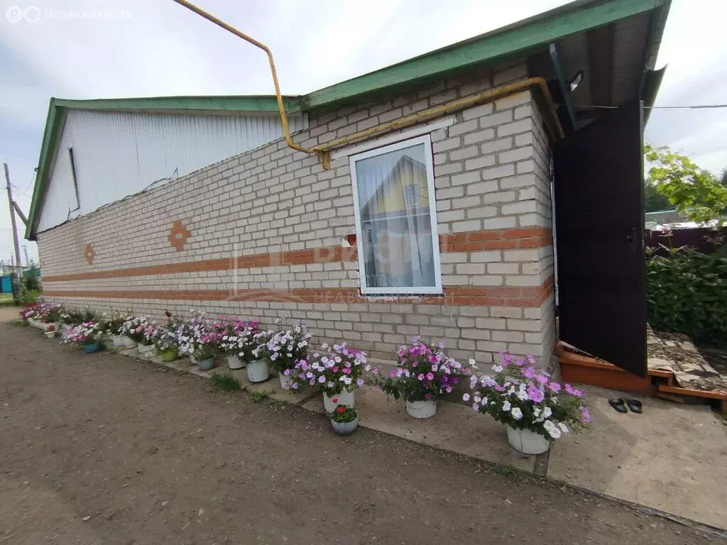 Дом в Юртово, Дорожная улица, 10/2 (107 м) - Фото 1