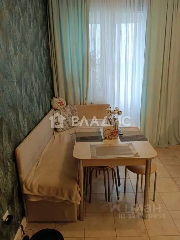 2-к кв. Московская область, Ленинский городской округ, Мисайлово пгт ... - Фото 1