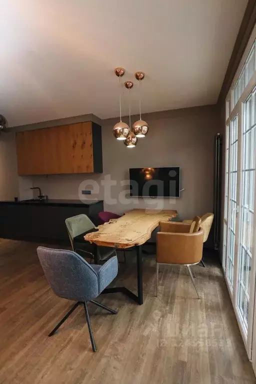 4-к кв. Ростовская область, Ростов-на-Дону Батуринская ул., 165/13 ... - Фото 1