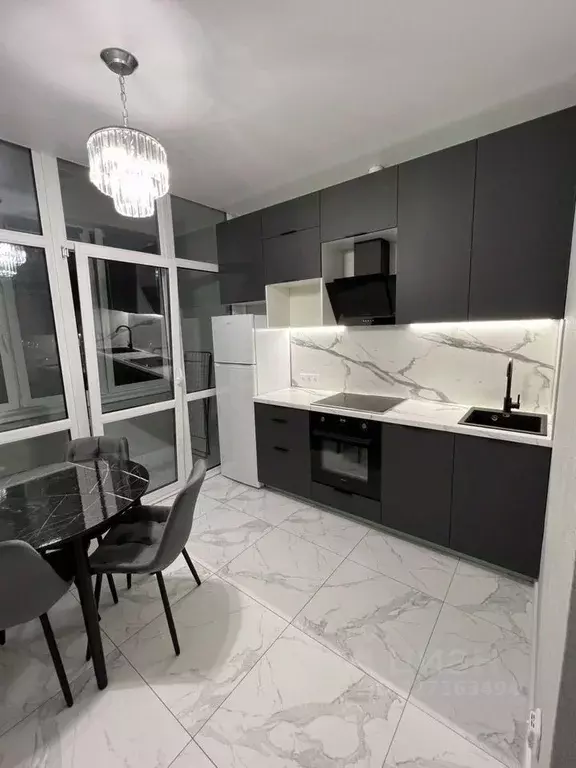 1-к кв. Москва Родниковая ул., 30к1 (36.0 м) - Фото 2