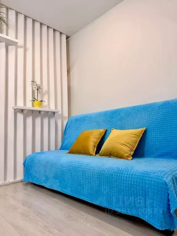 1-к кв. Башкортостан, Уфимский район, с. Чесноковка ул. Калинина, 15к1 ... - Фото 2