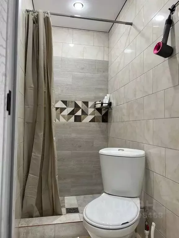 Студия Иркутская область, Иркутск Гусарская тер., 8 (19.0 м) - Фото 1