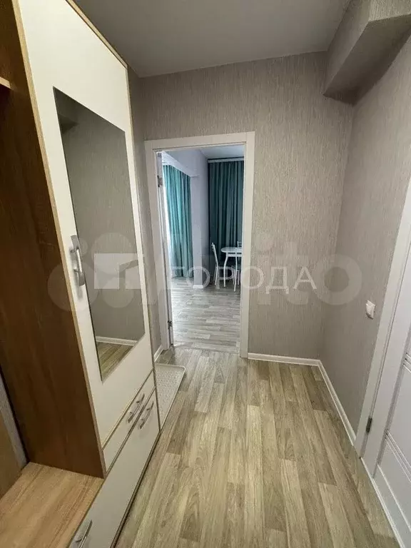 Квартира-студия, 28 м, 11/12 эт. - Фото 1