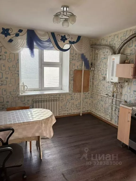 3-к кв. Татарстан, Бугульма Советская ул., 149А (89.3 м) - Фото 2