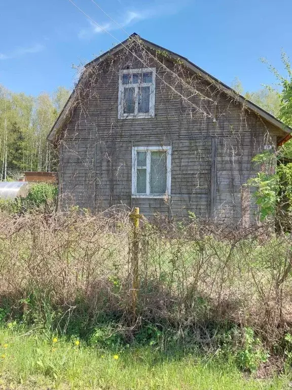 Дом в Владимирская область, Киржачский муниципальный округ, Руслан-2 ... - Фото 1