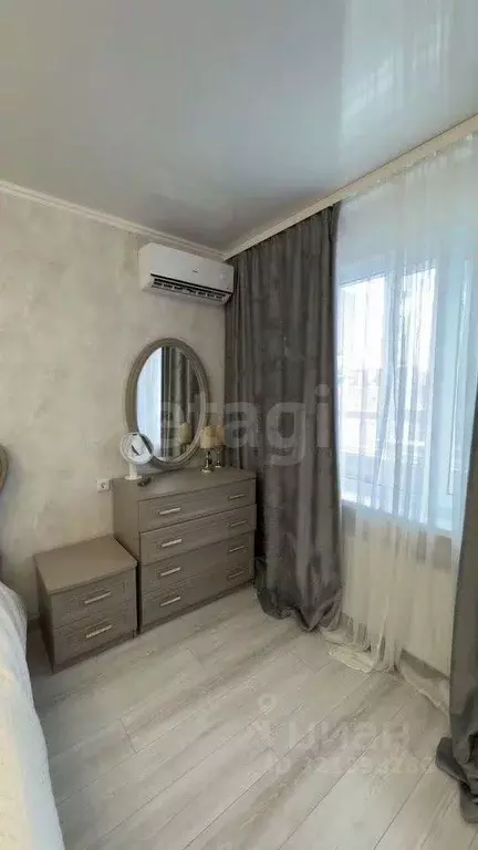 1-к кв. Ростовская область, Ростов-на-Дону ул. Нансена, 83с2 (36.0 м) - Фото 1