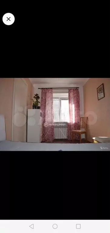 2-к. квартира, 45 м, 1/5 эт. - Фото 0