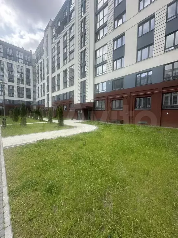 2-к. квартира, 60,7 м, 8/9 эт. - Фото 1