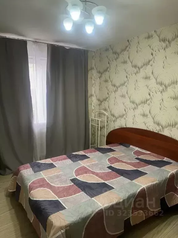 2-к кв. Свердловская область, Нижний Тагил ул. Орджоникидзе, 17 (50.0 ... - Фото 1