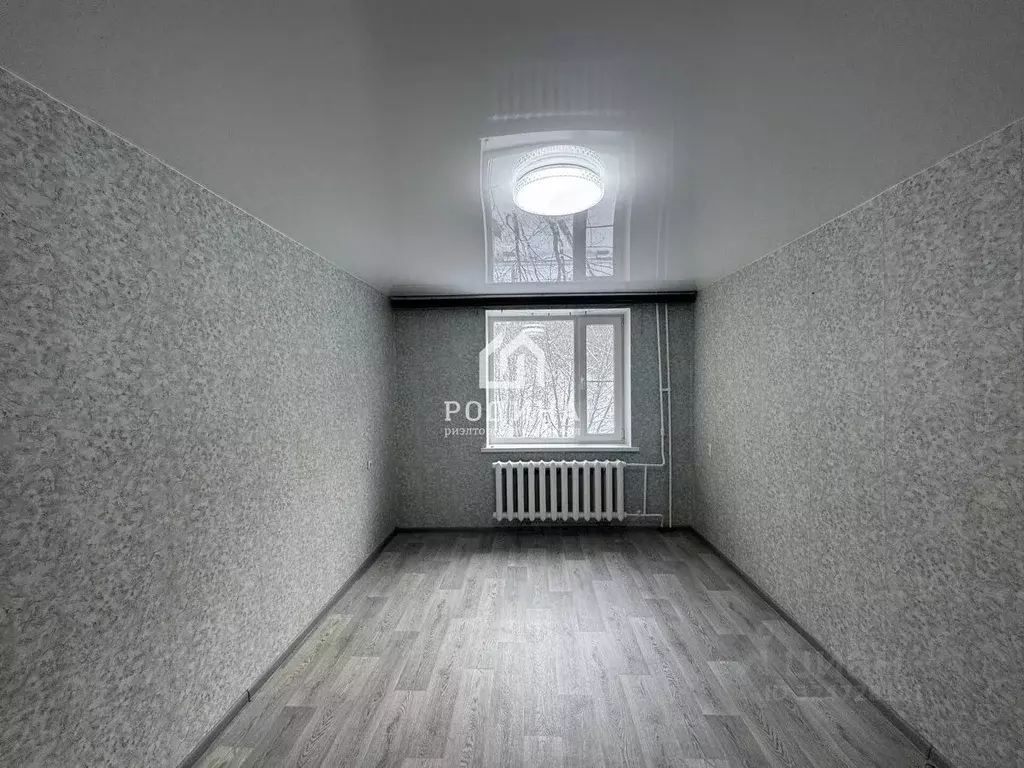 3-к кв. Хабаровский край, Комсомольск-на-Амуре Дружба мкр, 14 (60.0 м) - Фото 1