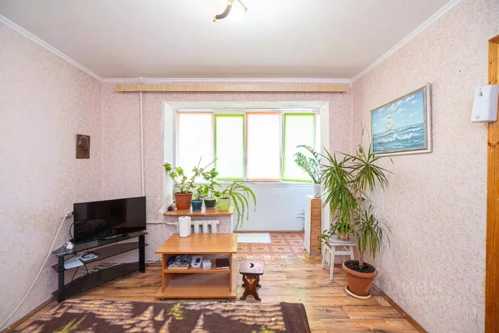 2-к кв. Севастополь ул. Баумана, 6 (56.1 м) - Фото 1