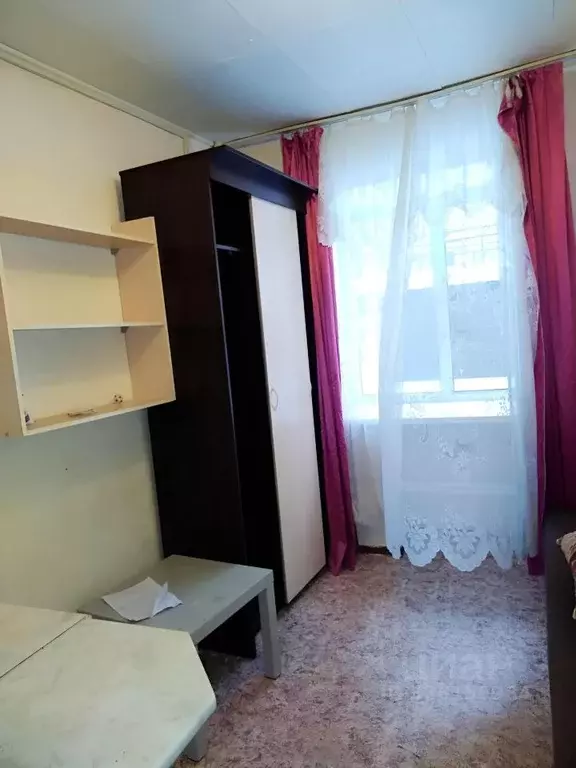 Студия Томская область, Томск ул. Герцена, 15 (14.0 м) - Фото 1