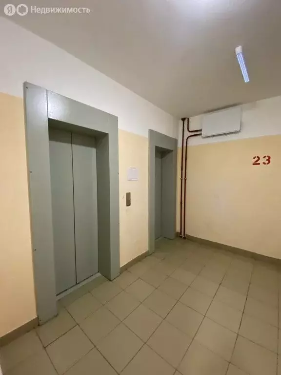 1-комнатная квартира: Самара, Съездовская улица, 9 (30 м) - Фото 0