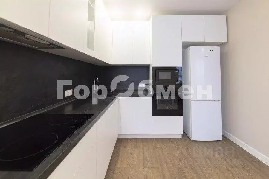 3-к кв. Москва, Москва, Московский г. ул. Никитина, 11к7 (91.0 м) - Фото 2