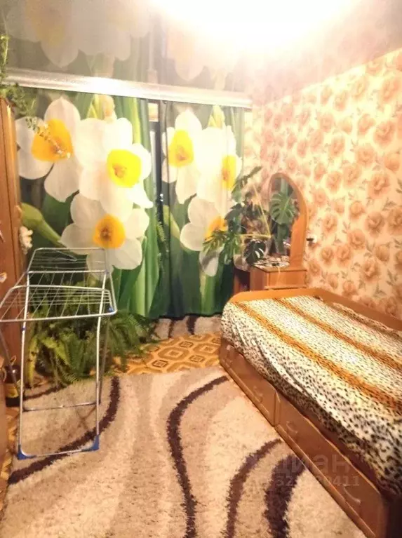 1-к кв. Брянская область, Фокино ул. Карла Маркса, 26 (29.1 м) - Фото 2