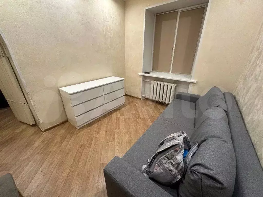 2-к. квартира, 45 м, 5/5 эт. - Фото 1