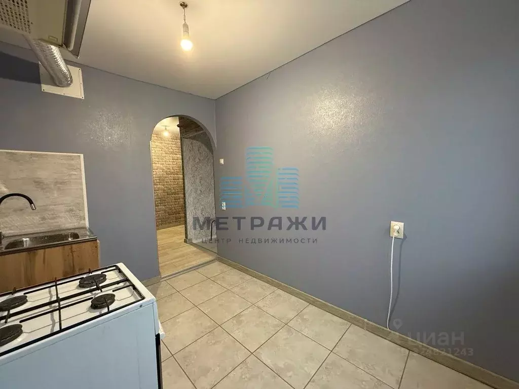 2-к кв. Калужская область, Калуга ул. Константиновых, 6 (52.0 м) - Фото 2