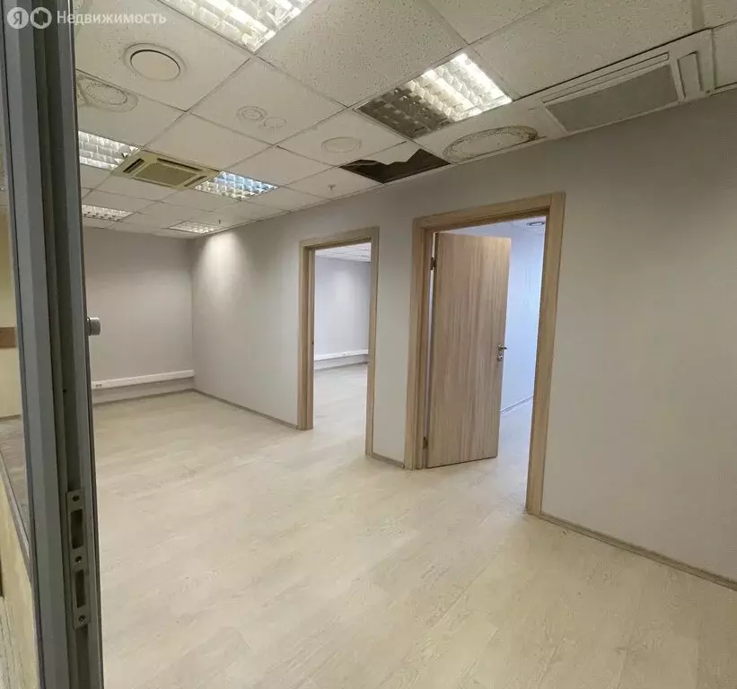 Офис (114.5 м) - Фото 2