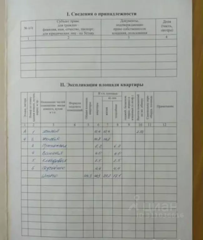 2-к кв. Марий Эл, Йошкар-Ола ул. Гончарова, 27 (44.0 м) - Фото 0