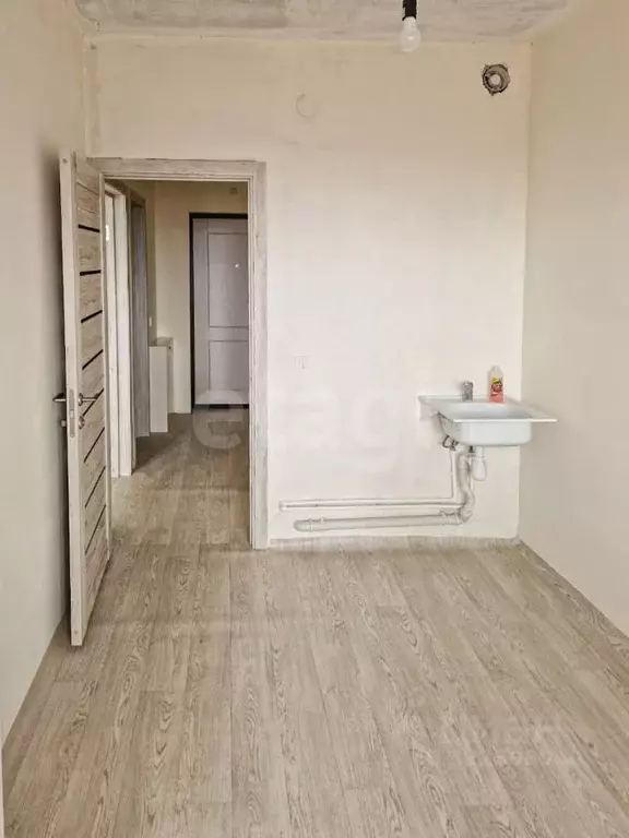 1-к кв. Красноярский край, Красноярск Ключевская ул., 67 (30.0 м) - Фото 1