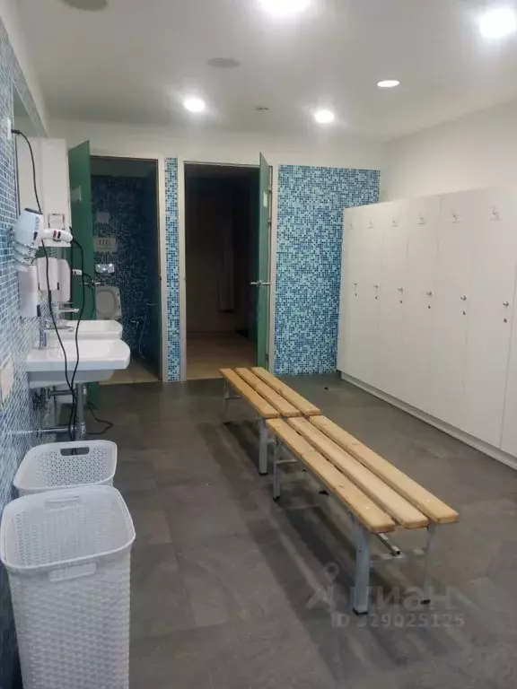 Помещение свободного назначения в Иркутская область, Иркутск ул. Карла ... - Фото 2