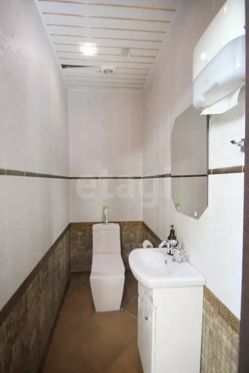 Склад в Калужская область, Калуга ул. Новосельская, 31 (2000 м) - Фото 2