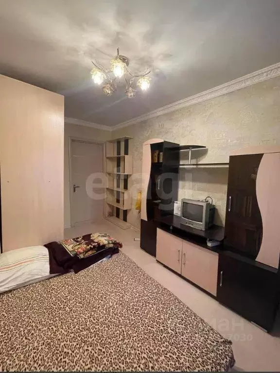 Комната Саха (Якутия), Якутск просп. Михаила Николаева, 40/2 (22.4 м) - Фото 1