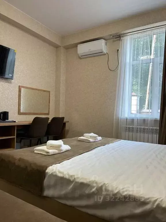 Комната Ставропольский край, Кисловодск ул. Авиации, 33 - Фото 2