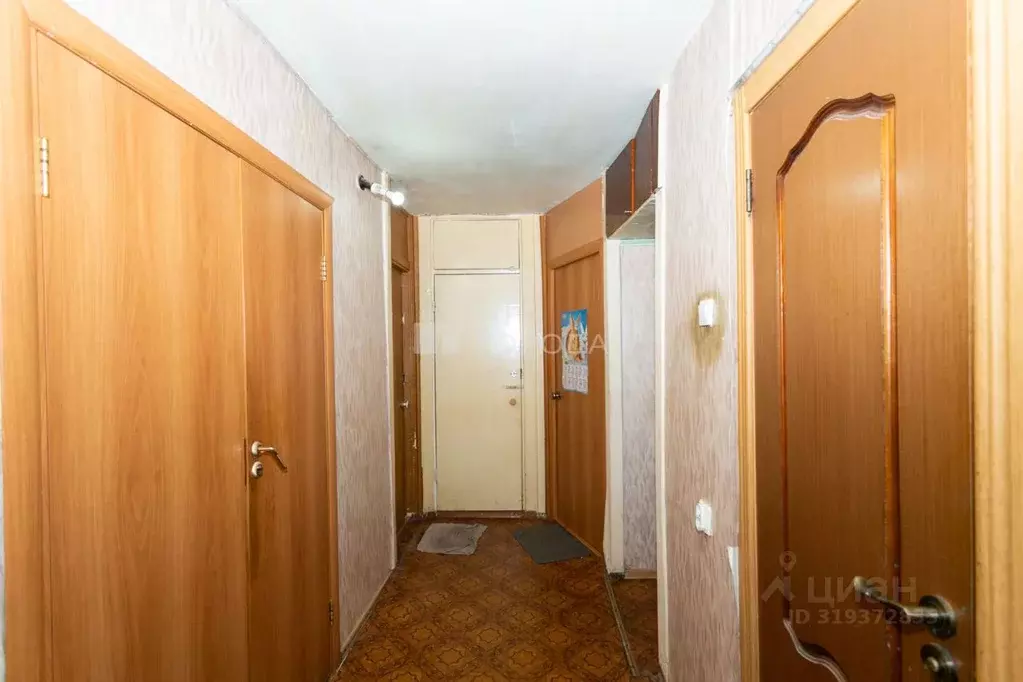 3-к кв. Новосибирская область, Новосибирск Затулинский жилмассив, ул. ... - Фото 0
