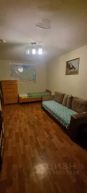 1-к кв. Краснодарский край, Новороссийск Анапское ш., 53к2 (38.0 м) - Фото 2
