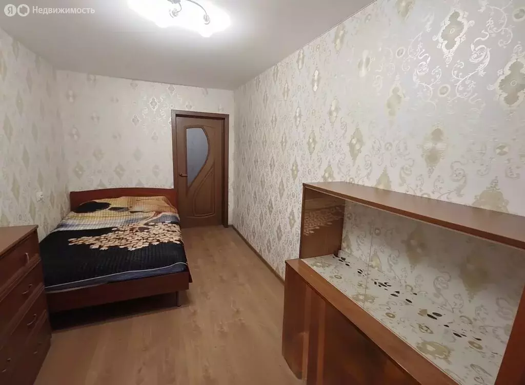 3-комнатная квартира: Таганрог, Большой проспект, 46 (60.4 м) - Фото 2